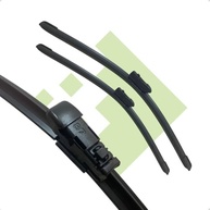 Kit Palhetas Híbridas Mouwa MH2618 + Traseira para Outback (2009-2023): Visibilidade Impecável! - imagem 2