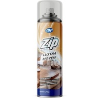 Lustra Móveis ZIP Spray 300ml - Brilho Intenso e Perfume Agradável para Móveis - imagem 2