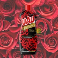 Kit 3 Lustra Móveis Uau Perfumes Rosas & Sedução - Brilho e Fragrância para sua Casa - imagem 3