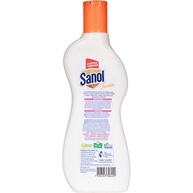 Sanol Lustra Móveis Brilho Prático Jasmim 200 ml - Proteção e Brilho Duradouros para Seus Móveis - imagem 3