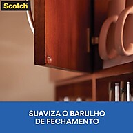 Protetor Anti-Impacto 3M: Proteja Seus Móveis! - imagem 2