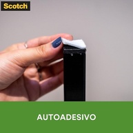 Feltro Adesivo Scotch 3M: Proteja Seus Móveis! - imagem 2