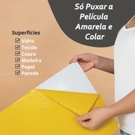 Arranhador Adesivo Sofá: Proteja Seus Móveis! - imagem 2
