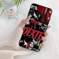 Capinha Movie D-Dexter: Estilo e Proteção! - imagem 3