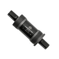 Movimento Central Absolute 08A 122.5mm: Durabilidade e Performance para Bicicletas - imagem 1