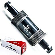 Movimento Central Absolute 122mm: Guia Completo - imagem 1