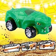 Carrinho do Viper Goo Mobiles – Destruição Elástica em Movimento! - imagem 2