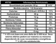 Feijão Moyashi Orgânico Coopernatural 500g - imagem 3