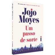 Um Passo de Sorte: Descubra o Romance de Jojo Moyes - imagem 2