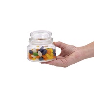 Pote de Vidro 350ml: Organize com a Mozcada! - imagem 2