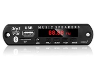 Placa MP3 USB com Bluetooth: Seu Som em Alta Definição e Conectividade Total! - imagem 4