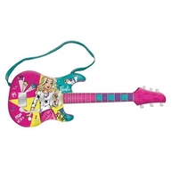 Barbie Musical: Bateria e Guitarra com MP3! - imagem 2