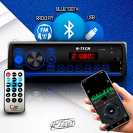 MP3 Player Automotivo Bluetooth: Som Top! - imagem 1