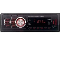 Som Automotivo First Option 8850B: MP3, Bluetooth, FM, USB, SD e Controle Remoto - imagem 2