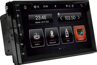Central Multimídia Roadstar RS708BR MP5 7" Touch: CarPlay, Android Auto e Bluetooth - imagem 1