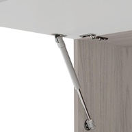 Cozinha Completa 150cm: Armários Aéreos Mpozenato - imagem 2