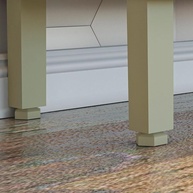 Balcão de Pia 120cm Lina Vanilla – Mpozenato - imagem 2