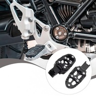 Apoios de Pés para Moto Mqetly: Conforto, Segurança e Estilo Universal - imagem 2
