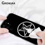 Capa Mr P-Pickles 666: Estilo e Proteção! - imagem 3