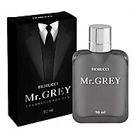 Mr. Grey Fiorucci: O Perfume para Homens Ousados - imagem 1