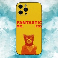Capinha iPhone: Mr. Fox - Proteção e Estilo! - imagem 2