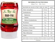 3x Maple Free - Mrs Taste - 280g - imagem 2