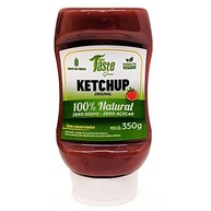 Ketchup Green 350g Mrs Taste - imagem 2