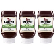 3x Barbecue - Mrs Taste 350g - imagem 1