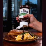 3x Barbecue - Mrs Taste 350g - imagem 3