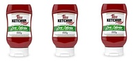 Kit com 3 Ketchup Picante Mrs Taste Zero Calorias 350g - imagem 2