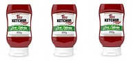 Kit com 3 unidades Ketchup Picante Mrs Taste Zero Calorias - imagem 2