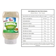 RANCH MRS TASTE - imagem 2