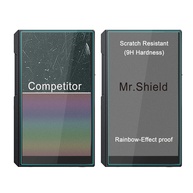 Película Mr.Shield Fiio M11S: Proteção 9H! - imagem 3