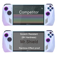 Protetor de Tela Rog Ally: 3x Vidro Temperado Mr.Shield - imagem 3
