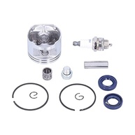 Kit Cilindro e Pistão para Motosserra MS270 MS280: Potência e Durabilidade Renovadas - imagem 5