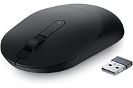 Mouse sem fio e Bluetooth Dell MS3320W Preto - imagem 3