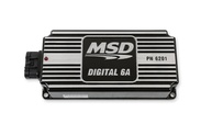 MSD Controle de Ignição Digital 62013 6A - Potência e Precisão para seu Motor - imagem 1