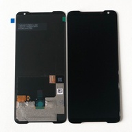 Tela ASUS ROG Phone 2: AMOLED Original M&Sen - imagem 3