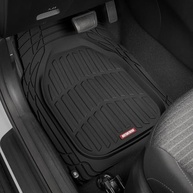 Tapetes de Borracha Motor Trend MT-923-BK: Proteção Flexível e Resistente para Seu Veículo - imagem 3