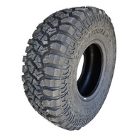 Pneu Davanti Terratoura M/T 33x12.5 Aro 15 108Q: Aventura Off-Road Extrema para Willys, Rural, Troller e F-75 - imagem 4
