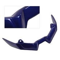 Winglet Carenagem Frontal para Yamaha MT-15 2019+: Design Aerodinâmico e Proteção Premium - imagem 3