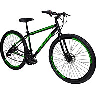 MTB Aro 29 Tridal: A Bike Ideal para o Dia a Dia - imagem 1