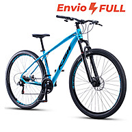 MTB KSW XLT 100: A Sua Aventura Começa Aqui! - imagem 1