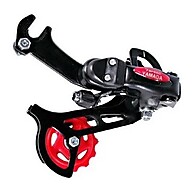 Câmbio Traseiro Yamada 7v H40 Index – Leve e Eficiente para MTB - imagem 2