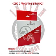 Câmbio Traseiro Absolute Wild 2 11v: Performance MTB - imagem 2