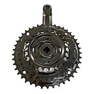 Pedivela Shimano Tourney TY301: Performance MTB - imagem 2