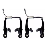Freio V-Brake Logan: Potência e Segurança para sua MTB - imagem 2