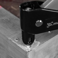 Rebites de Repuxo MTX 4.0x12mm: Fixação Rápida e Segura (50 Peças) - imagem 5