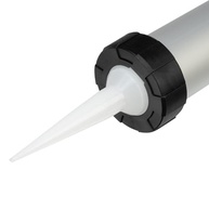 Pistola Aplicadora de Silicone MTX Sparta 400ml: Selagem Profissional e Precisa - imagem 4