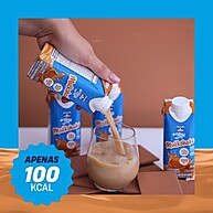 Shake Proteico Coco Caramelo +Mu - Pack 12x250ml - imagem 2